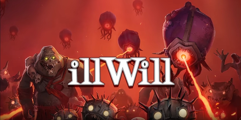 كومپىيۇتىر ئويۇنى – ILLWILL